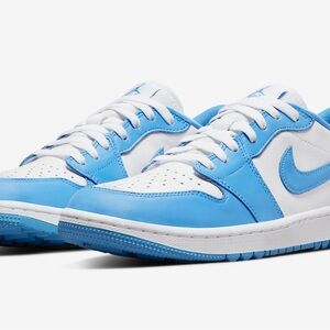 Jordan 1 low UNC | Men’s Golf shoe | Brand New | 10.5